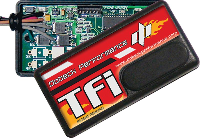 Dobeck performance tfi electronic jet kit with wiring harness  tfi-1040st