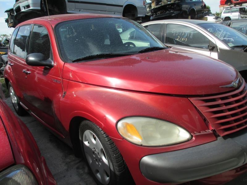 01 02 03 04 pt cruiser fuel tank thru 11/10/03