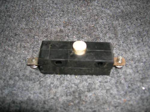 Force outboard 50 hp switch neutral interlock