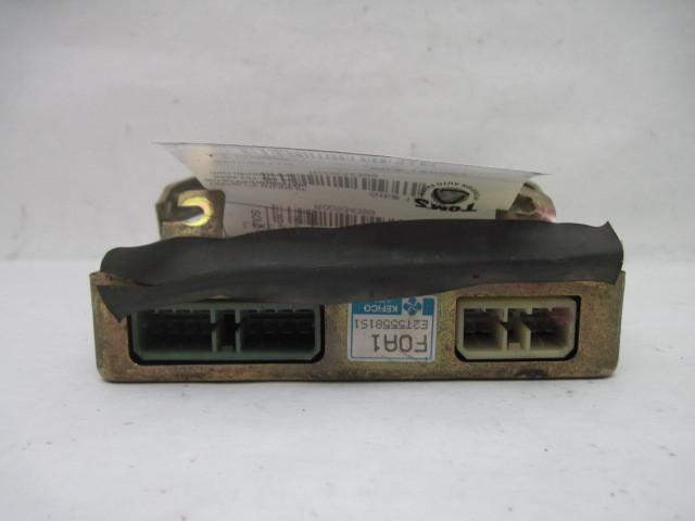 Ecu ecm computer excel precis 1988 1989 fed auto 3911021450 534399