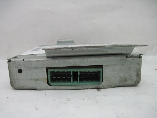 Emission computer toyota corolla 1986 87 88 nova 89550-12820 534374