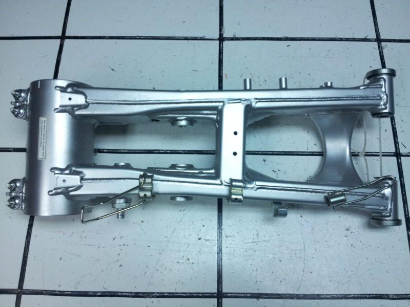 Sell NEW SWINGARM SWINGING SWING ARM OEM 2006 2009 LTR450 LTR450 LT