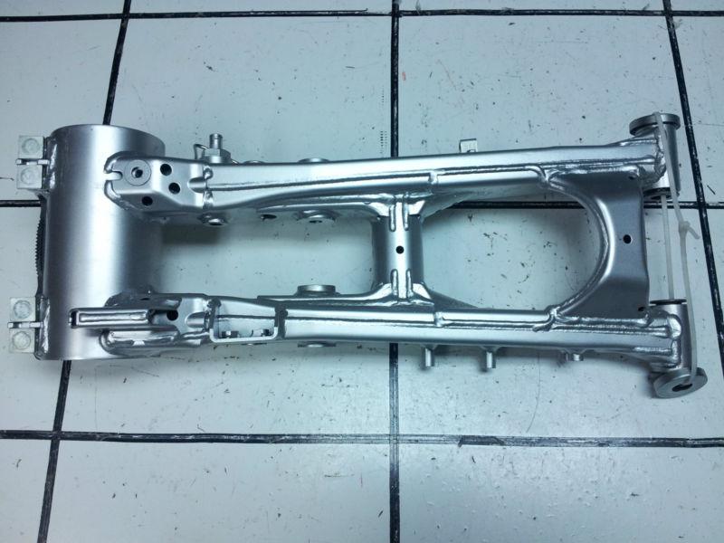 Sell NEW SWINGARM SWINGING SWING ARM OEM 2006 2009 LTR450 LTR450 LT