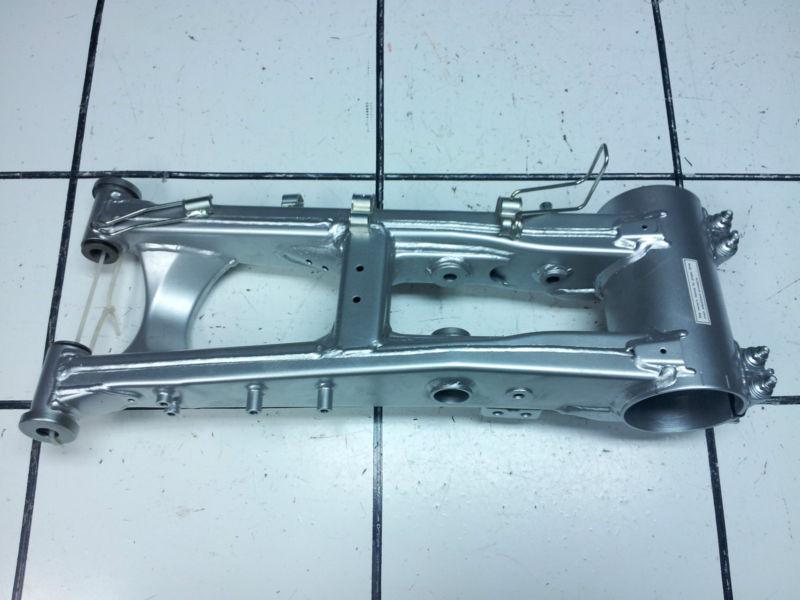 Sell NEW SWINGARM SWINGING SWING ARM OEM 2006 2009 LTR450 LTR450 LT
