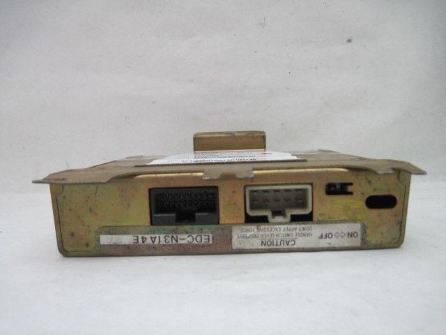 Ecu ecm computer nissan sentra 1987 87 1988 88 manual 23710-61a04 534310