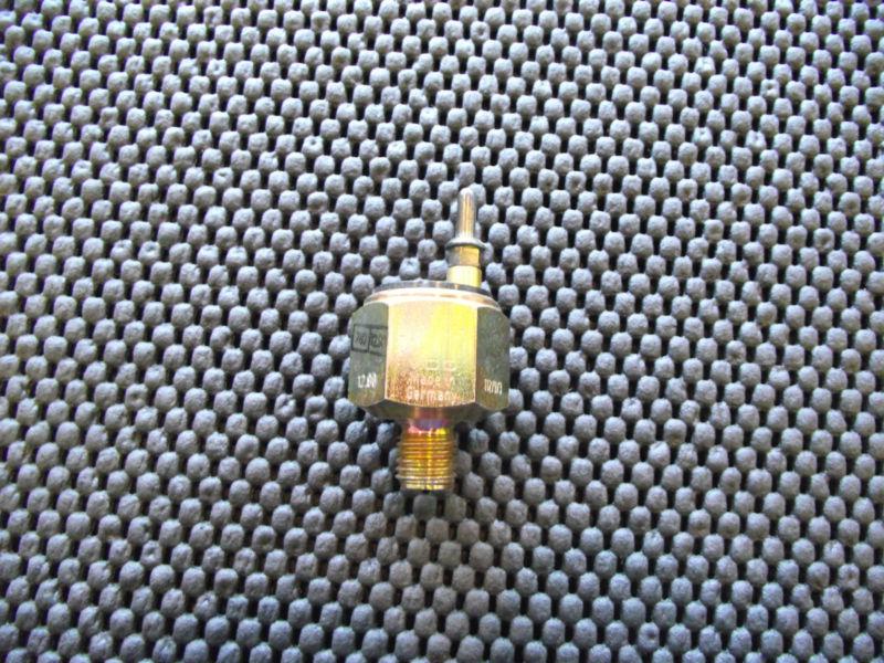 NEW MERCEDES BENZ 300D BOOST PRESSURE SENSOR , US $70.00, image 2