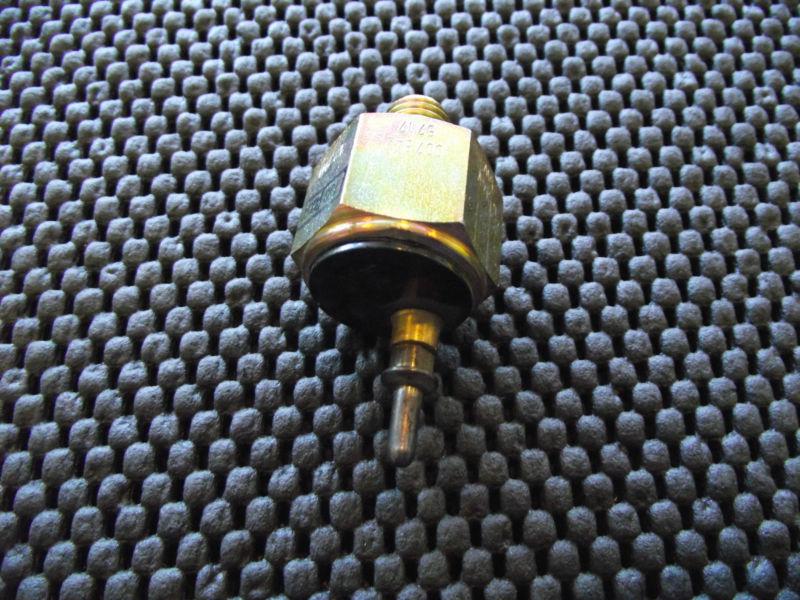 NEW MERCEDES BENZ 300D BOOST PRESSURE SENSOR , US $70.00, image 3