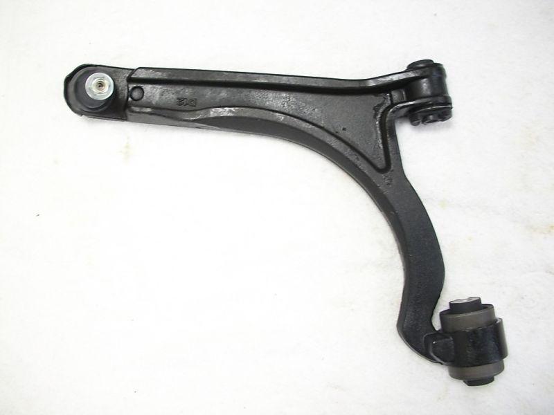 Chrysler pacifica lower l control arm ball joint 04-08