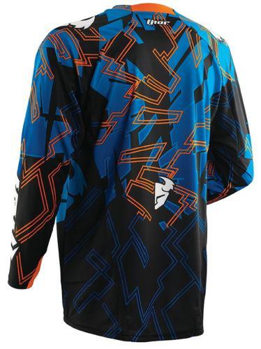 Thor Core Fragment Jersey Blue Small NEW 2014, US $49.95, image 2