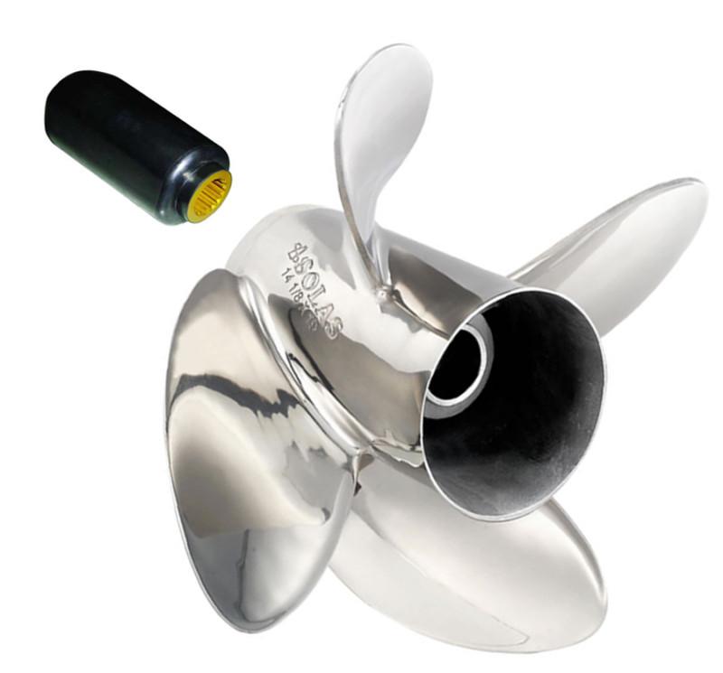 Solas prop 14.0'' 21'' yamaha suzuki volvo mercury mercruiser honda johnson rh