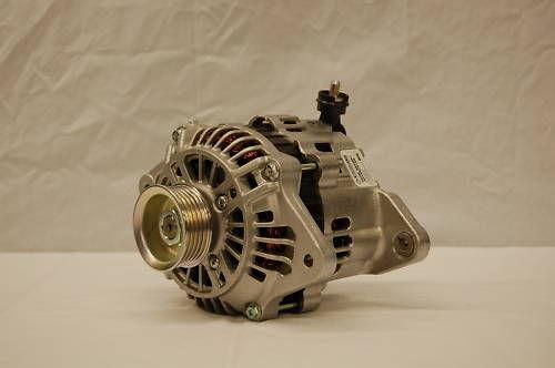 Oem subaru genuine remanufactured alternator 