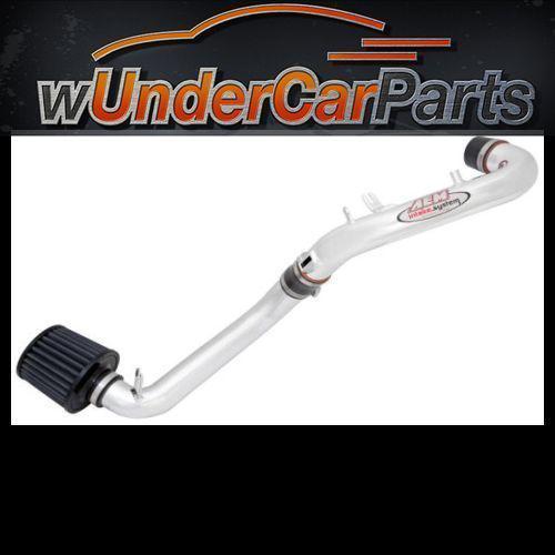 Aem 21-686p cold air intake regular clamp