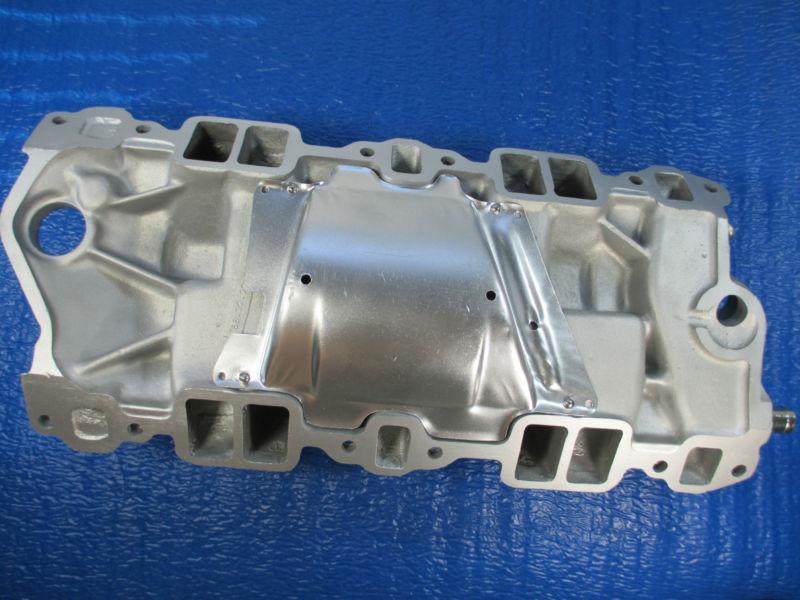 1963 Corvette 3794129 alum intake manifold show cond, US $545.00, image 3