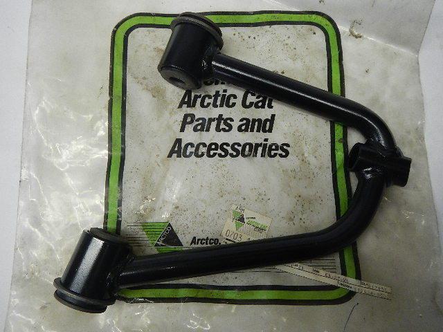 Arctic cat upper  a-arm new oem  0703-249 0730-113