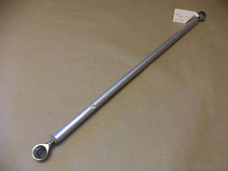 Ski doo 2008 rev xp mxz 600 ho sdi tie rod steering rods gsx tnt 500 800 08 09 1