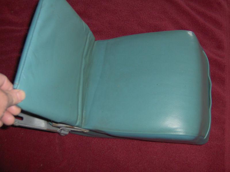 1967 66 68 CADILLAC FRONT SEAT ARM REST NICE CONDITION 1967 , US $59.00, image 2