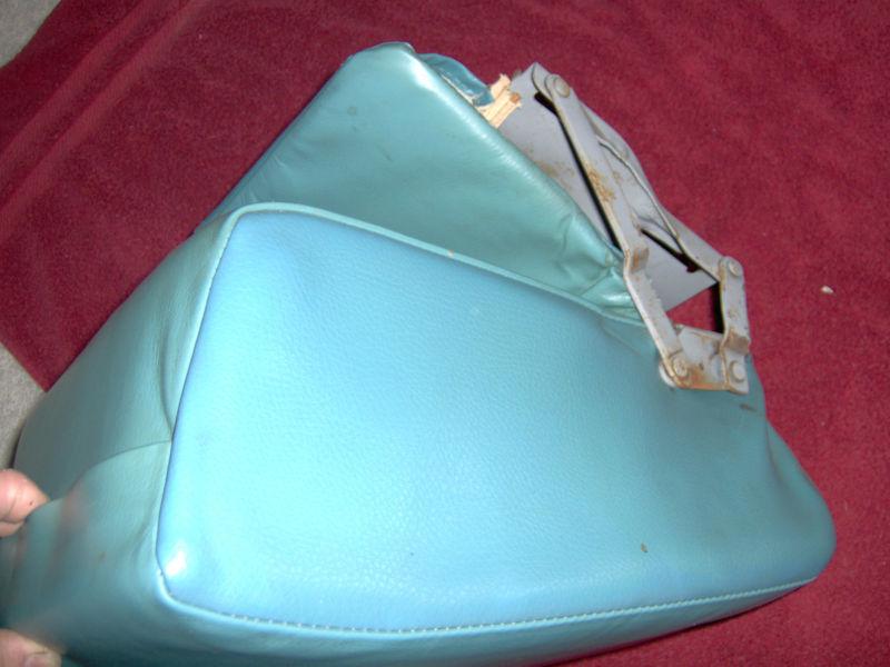 1967 66 68 CADILLAC FRONT SEAT ARM REST NICE CONDITION 1967 , US $59.00, image 4