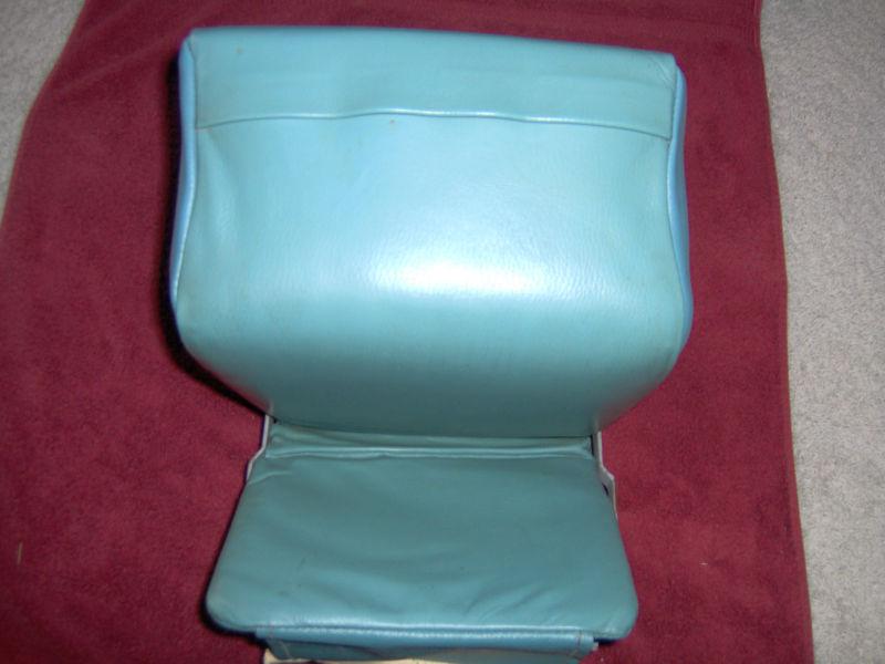 1967 66 68 CADILLAC FRONT SEAT ARM REST NICE CONDITION 1967 , US $59.00, image 5