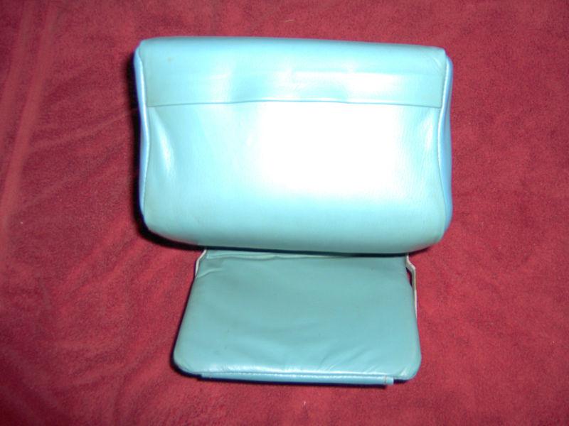 1967 66 68 CADILLAC FRONT SEAT ARM REST NICE CONDITION 1967 , US $59.00, image 6