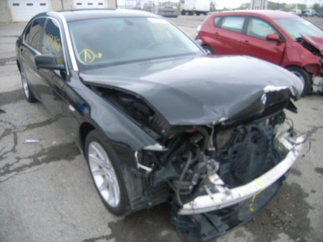 03 BMW 745LI WIPER ARM, US $30.00, image 2