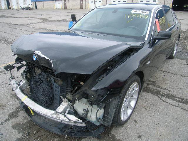 03 BMW 745LI WIPER ARM, US $30.00, image 3