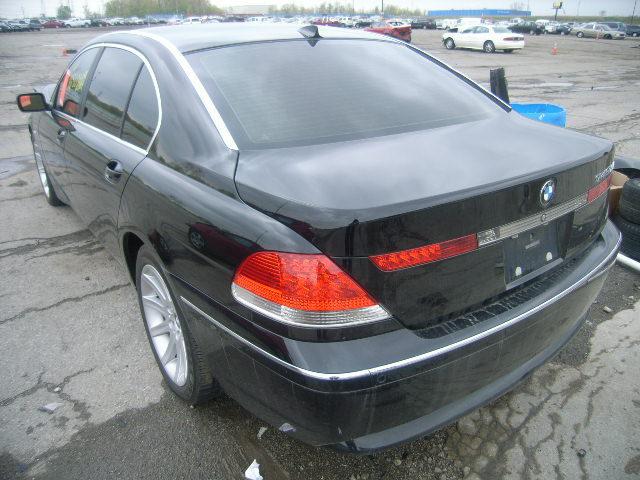 03 BMW 745LI WIPER ARM, US $30.00, image 4