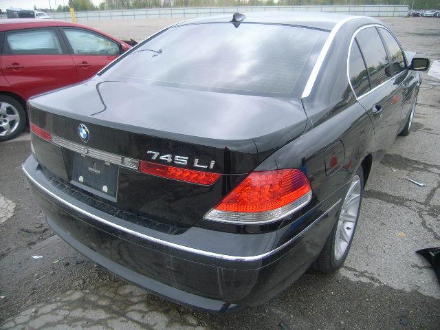 03 BMW 745LI WIPER ARM, US $30.00, image 5