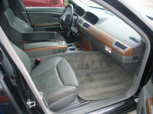 03 BMW 745LI WIPER ARM, US $30.00, image 6