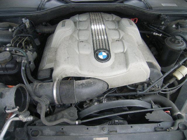 03 BMW 745LI WIPER ARM, US $30.00, image 8