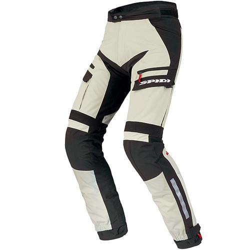 New spidi marathon womens tenax pants, black/ice, large/lg