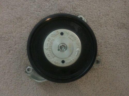 99-04 Ford F-150 Lightning lower supercharger engine crank pulley Eaton 5.4SOHC , US $150.00, image 2