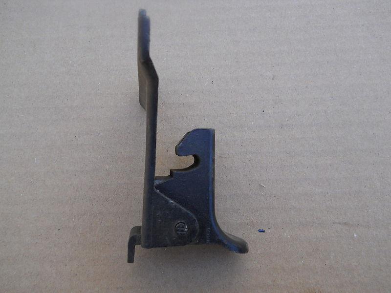 kawasaki h1 1973 h1d original seat latch lock assembly !!, US $29.99, image 2