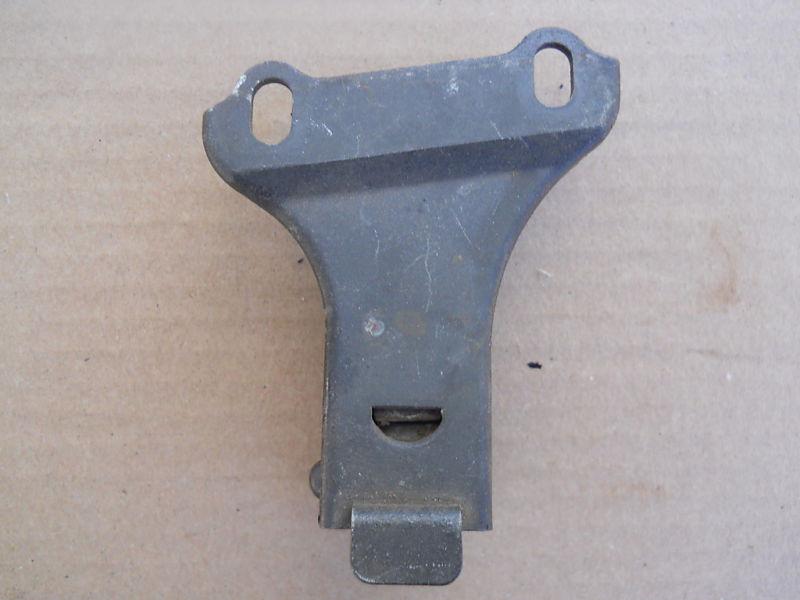 kawasaki h1 1973 h1d original seat latch lock assembly !!, US $29.99, image 3