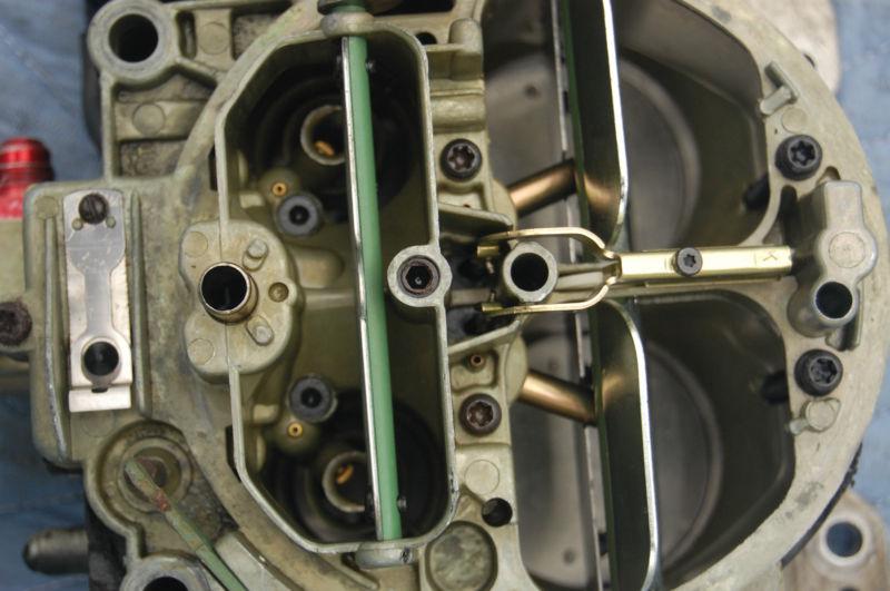 1969 69 Corvette Chevy Chevrolet rochester 4 Barrell Carburetor 7029207, US $99.95, image 2