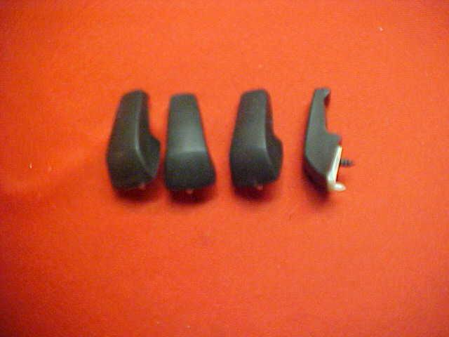 1969-1971 Lincoln Continental Mark 3 Seat Belts, US $199.99, image 4