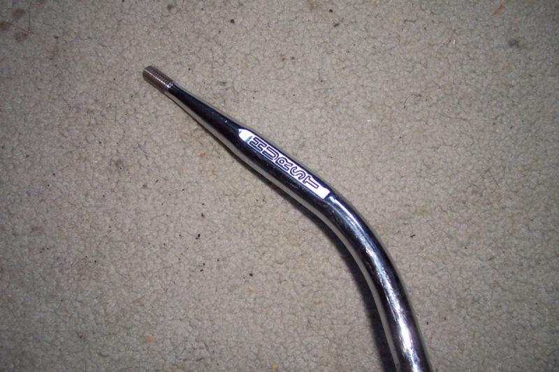 1969 CAMARO HURST 4-SPEED SHIFTER ROUND BAR ORIGINAL EQUIPMENT, US $249.99, image 2