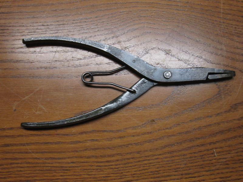 Snap-On Tools 90 Degrees Transmission Snap Ring Retaining Pliers SRP1A, US $9.99, image 2