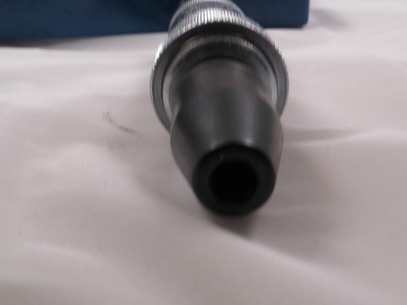 Vintage Wilmar Impact Driver w/4 Bits New in Box with Blue Metal Case, US $3.49, image 5