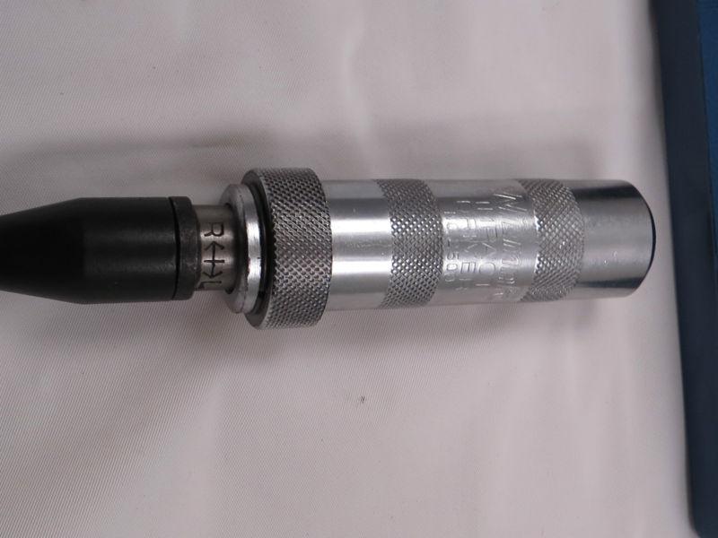 Vintage Wilmar Impact Driver w/4 Bits New in Box with Blue Metal Case, US $3.49, image 6