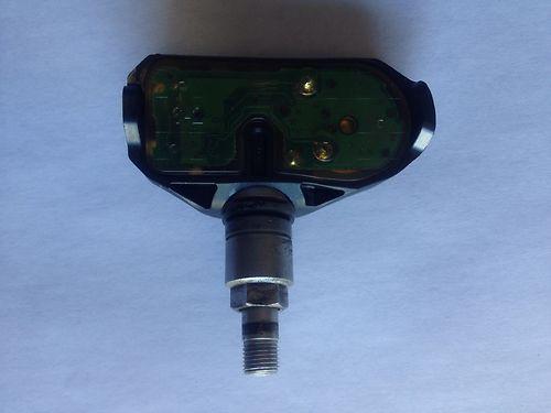 Acura / honda tpms tire pressure  sensor - 06421-sv3-a03 used