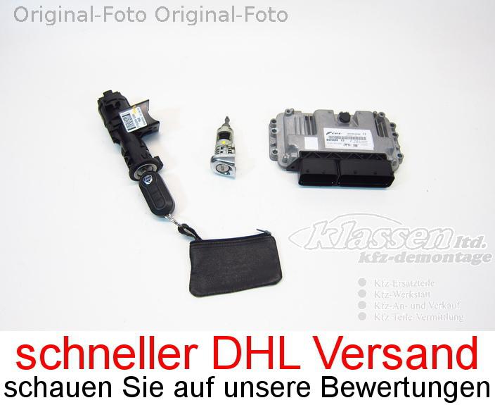 Engine controller control unit lancia delta iii 844 00518320980 0261s04410