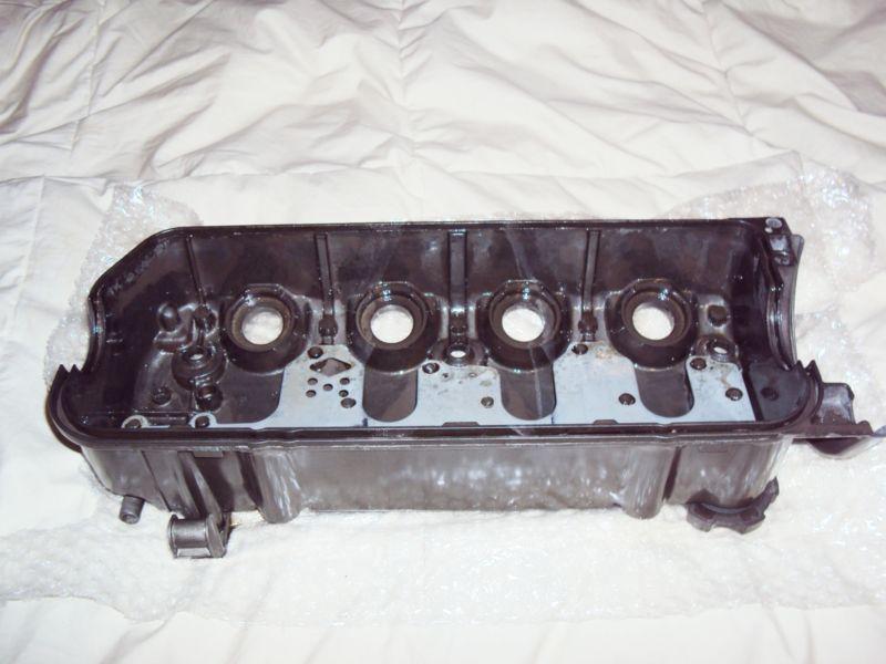 Custom Honda Acura Civic Valve Cover JDM d16 Z6 Y8 Y7 Y5 Vtec polished Aluminum, US $99.99, image 5