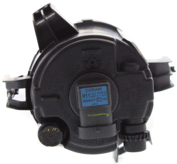 Driving Fog Light Lamp Assembly Driver's Left Side, US $51.63, image 4