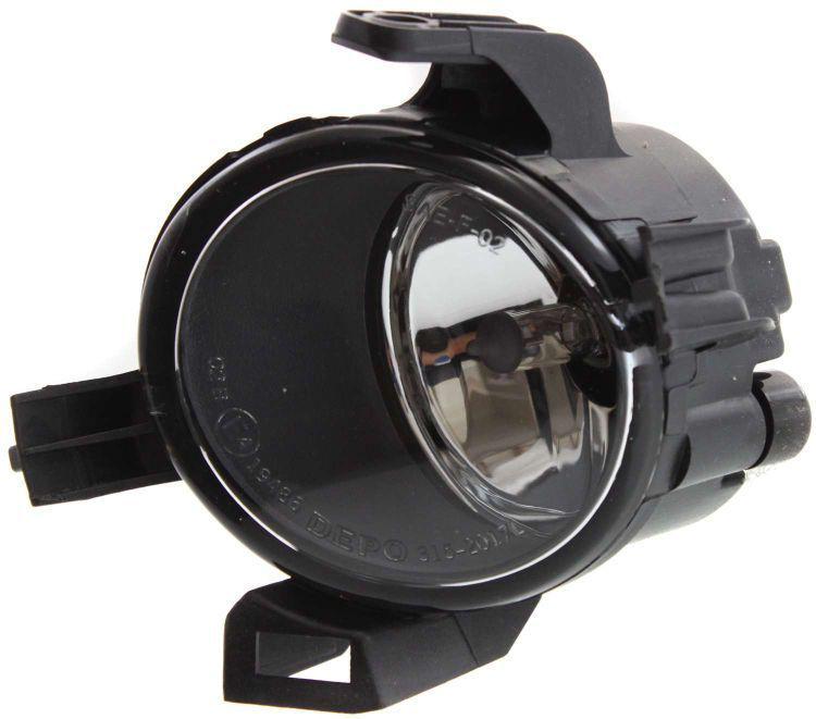 Driving Fog Light Lamp Assembly Driver's Left Side, US $51.63, image 6