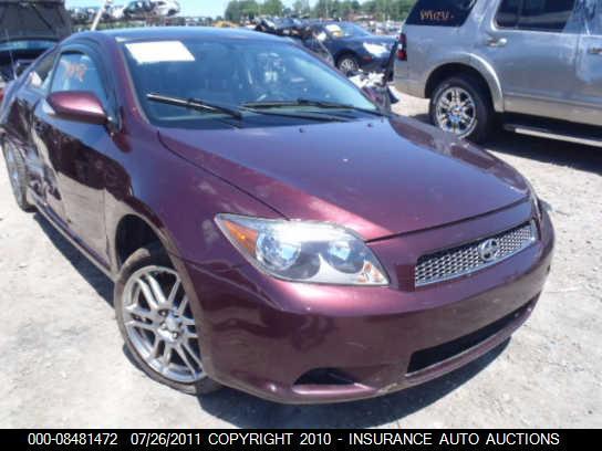 06 SCION TC WIPER ARM, US $30.00, image 2