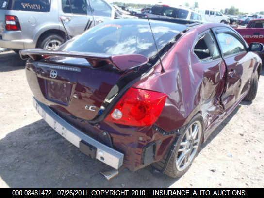 06 SCION TC WIPER ARM, US $30.00, image 5