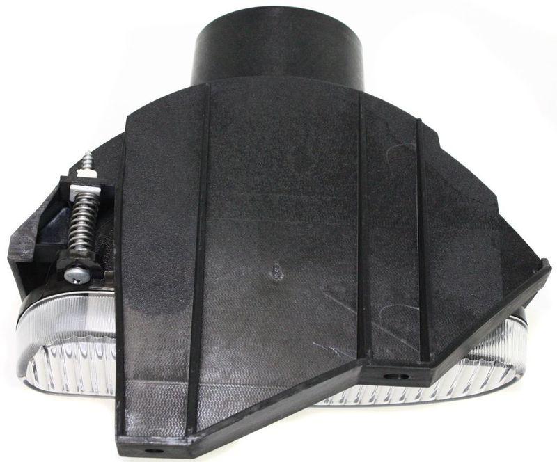 Driving Fog Light Lamp Assembly Driver's Left Side, US $39.26, image 2