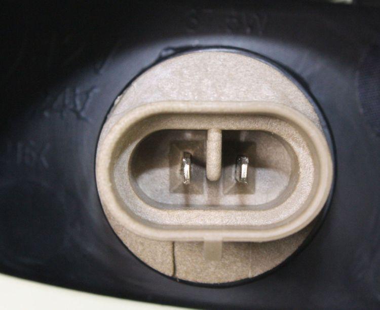 Driving Fog Light Lamp Assembly Driver's Left Side, US $39.26, image 3