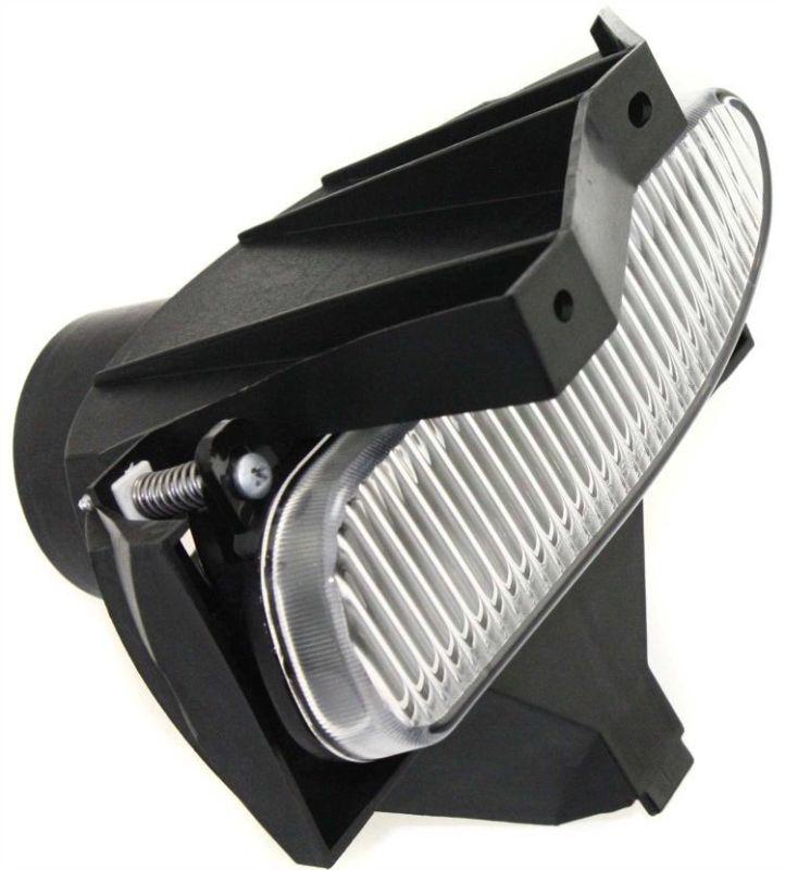 Driving Fog Light Lamp Assembly Driver's Left Side, US $39.26, image 5
