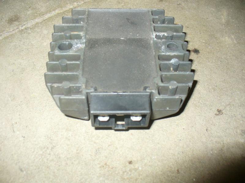 Yamaha sx viper 2003 600 voltage regulator condensor, US $28.10, image 2